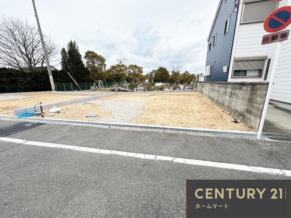 新築戸建 一戸建て澤（二色浜駅） 2680万円・2780万円の詳細情報 大阪府貝塚市澤 写真2 センチュリー21ホームマート