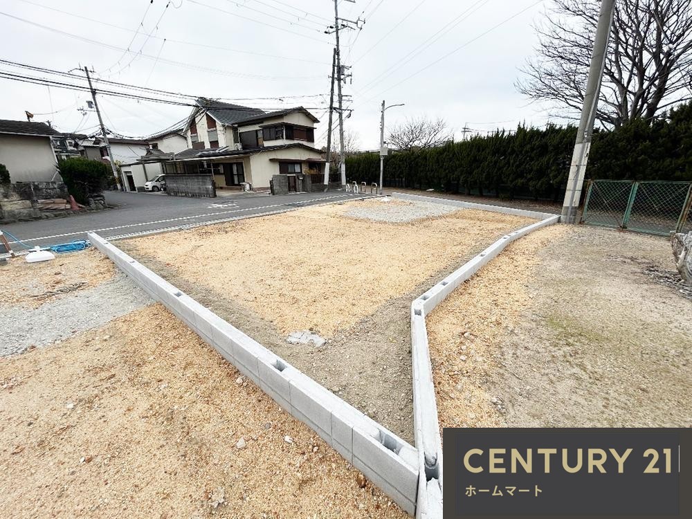 新築戸建 一戸建て澤（二色浜駅） 2680万円・2780万円の詳細情報 大阪府貝塚市澤 写真3 センチュリー21ホームマート