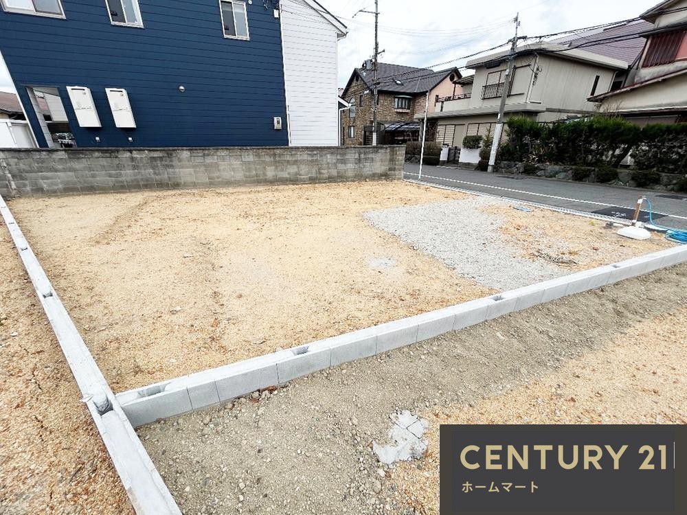 新築戸建 一戸建て澤（二色浜駅） 2680万円・2780万円の詳細情報 大阪府貝塚市澤 写真5 センチュリー21ホームマート