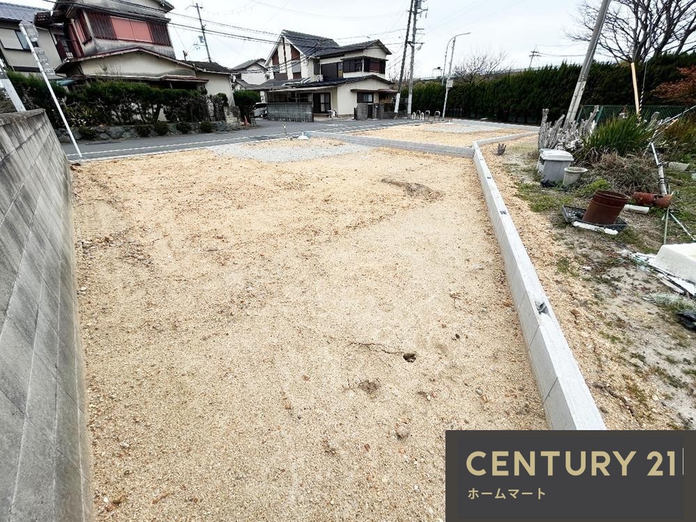 新築戸建 一戸建て澤（二色浜駅） 2680万円・2780万円の詳細情報 大阪府貝塚市澤 写真6 センチュリー21ホームマート