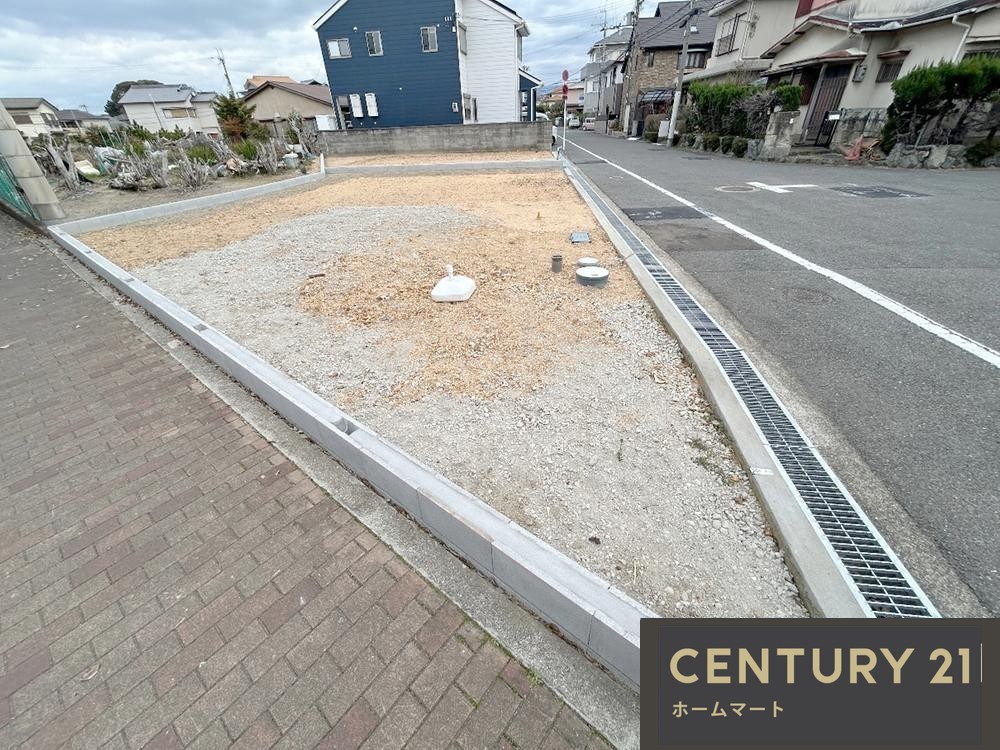 新築戸建 一戸建て澤（二色浜駅） 2680万円・2780万円の詳細情報 大阪府貝塚市澤 写真8 センチュリー21ホームマート