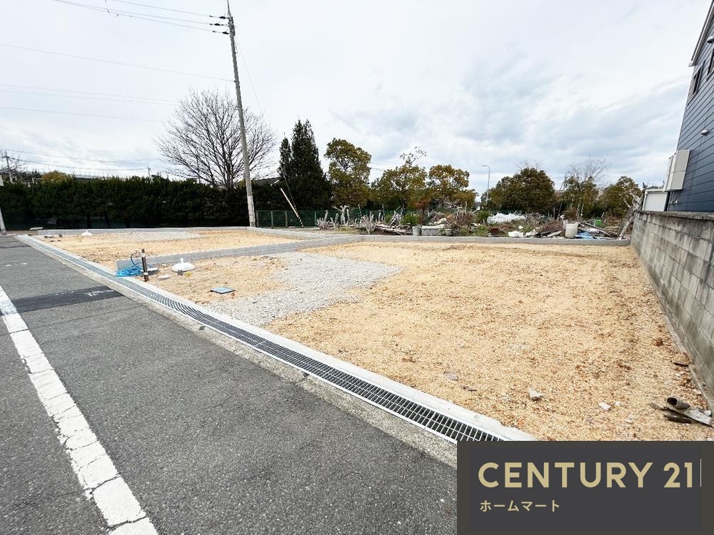新築戸建 一戸建て澤（二色浜駅） 2680万円・2780万円の詳細情報 大阪府貝塚市澤 写真9 センチュリー21ホームマート