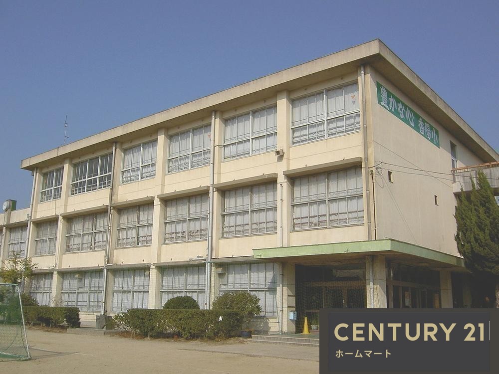 新築戸建 NEW一戸建て東香里３ 4030万円・4380万円の詳細情報 大阪府枚方市東香里３ 写真20 センチュリー21ホームマート