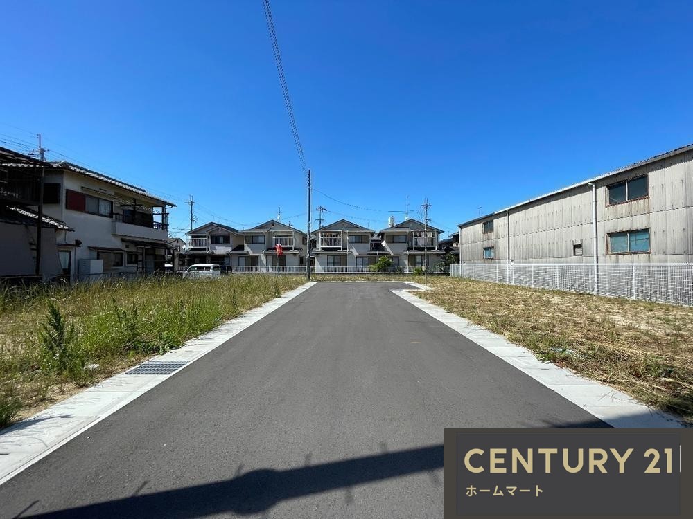 新築戸建 NEW一戸建て忌部町（八木西口駅） 3180万円の詳細情報 奈良県橿原市忌部町 写真15 センチュリー21ホームマート