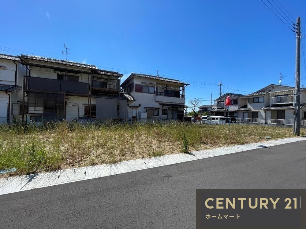新築戸建 NEW一戸建て忌部町（八木西口駅） 3180万円の詳細情報 奈良県橿原市忌部町 写真6 センチュリー21ホームマート