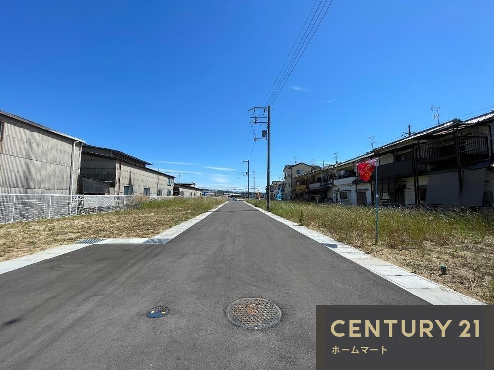 新築戸建 NEW一戸建て忌部町（八木西口駅） 3180万円の詳細情報 奈良県橿原市忌部町 写真8 センチュリー21ホームマート