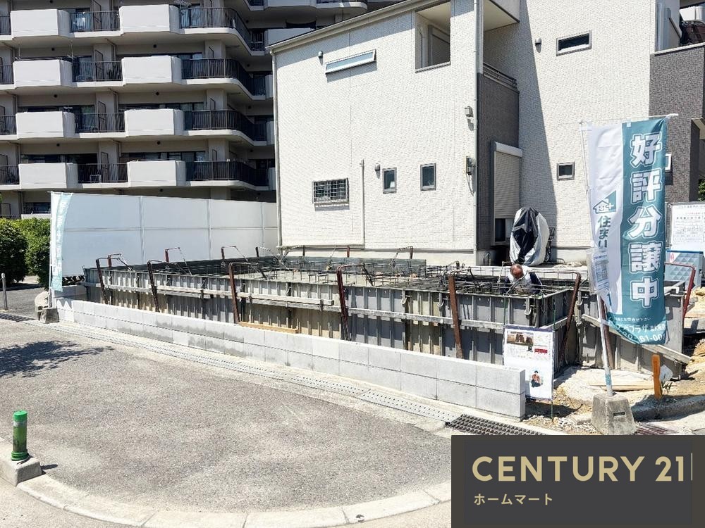 一戸建て西浦6 3080万円の詳細情報