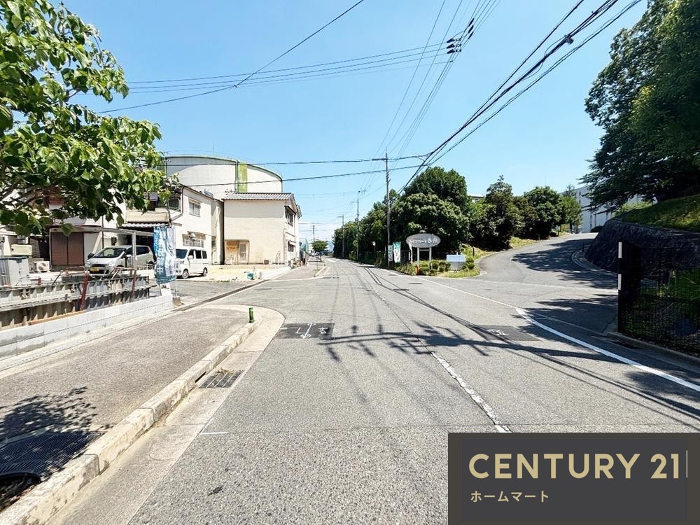 新築戸建 一戸建て西浦６ 3080万円の詳細情報 大阪府羽曳野市西浦６ 写真12 センチュリー21ホームマート
