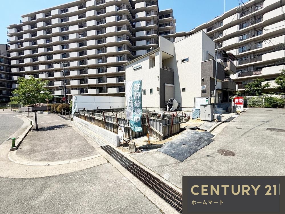新築戸建 一戸建て西浦６ 3080万円の詳細情報 大阪府羽曳野市西浦６ 写真14 センチュリー21ホームマート