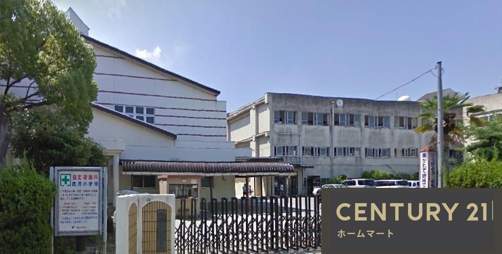 新築戸建 一戸建て西浦６ 3080万円の詳細情報 大阪府羽曳野市西浦６ 写真22 センチュリー21ホームマート