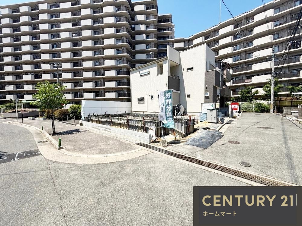 新築戸建 一戸建て西浦６ 3080万円の詳細情報 大阪府羽曳野市西浦６ 写真3 センチュリー21ホームマート