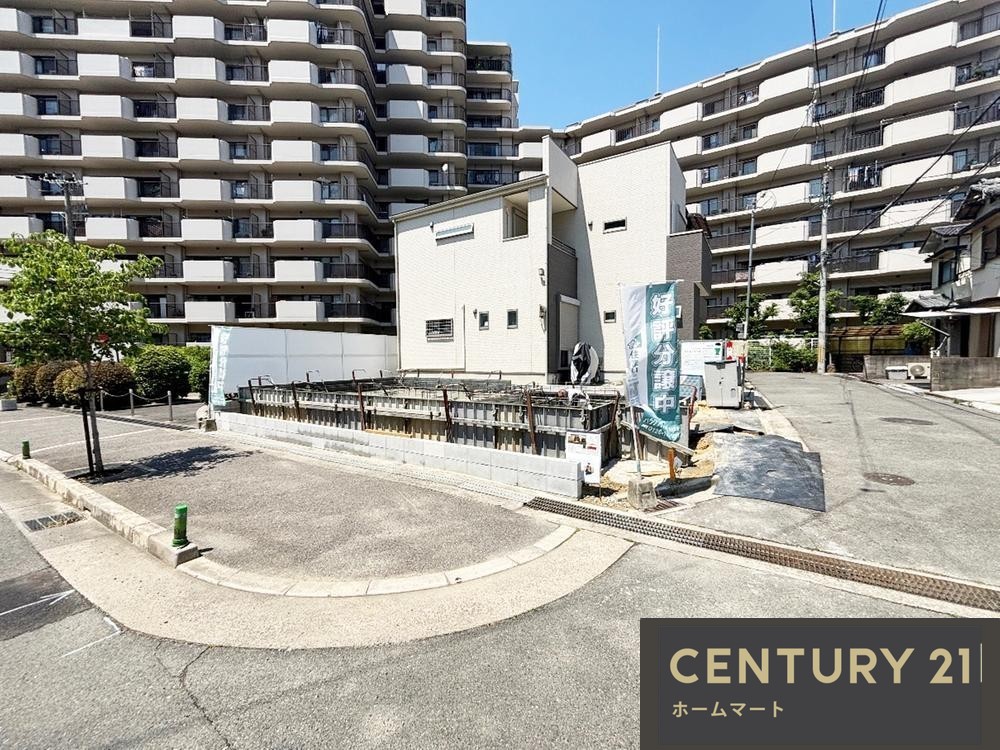 新築戸建 一戸建て西浦６ 3080万円の詳細情報 大阪府羽曳野市西浦６ 写真5 センチュリー21ホームマート