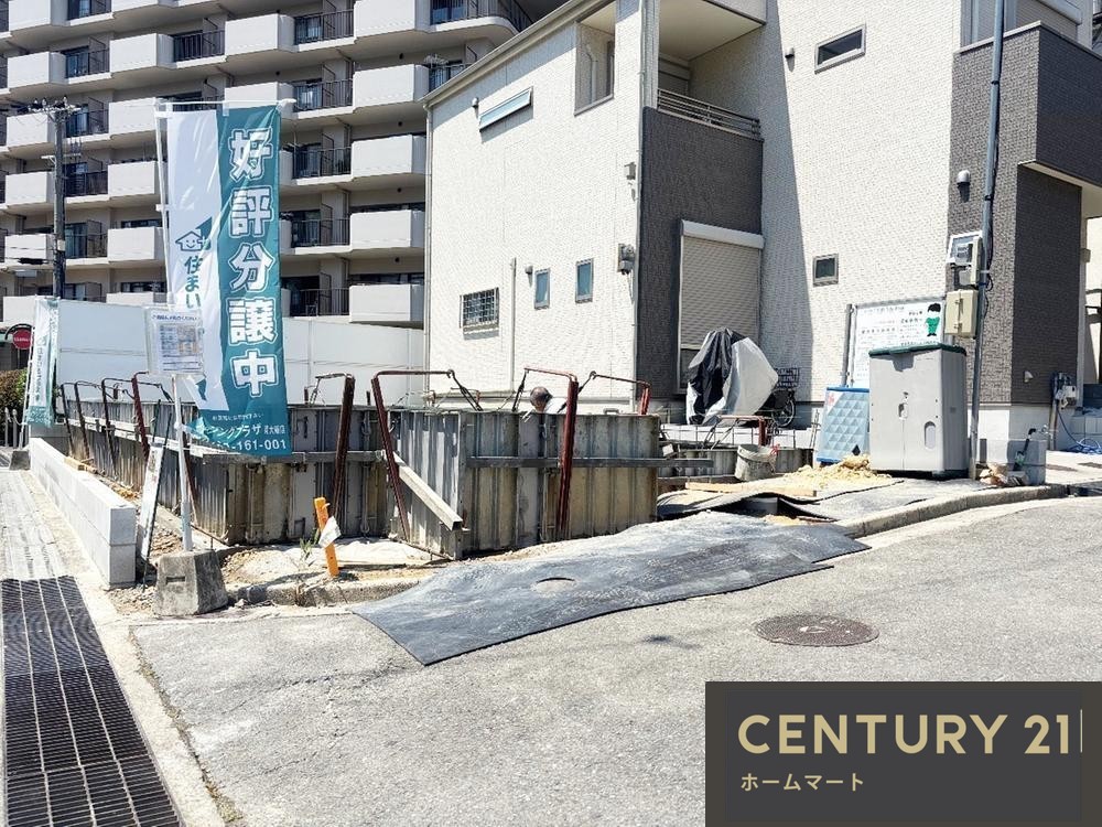 新築戸建 一戸建て西浦６ 3080万円の詳細情報 大阪府羽曳野市西浦６ 写真6 センチュリー21ホームマート