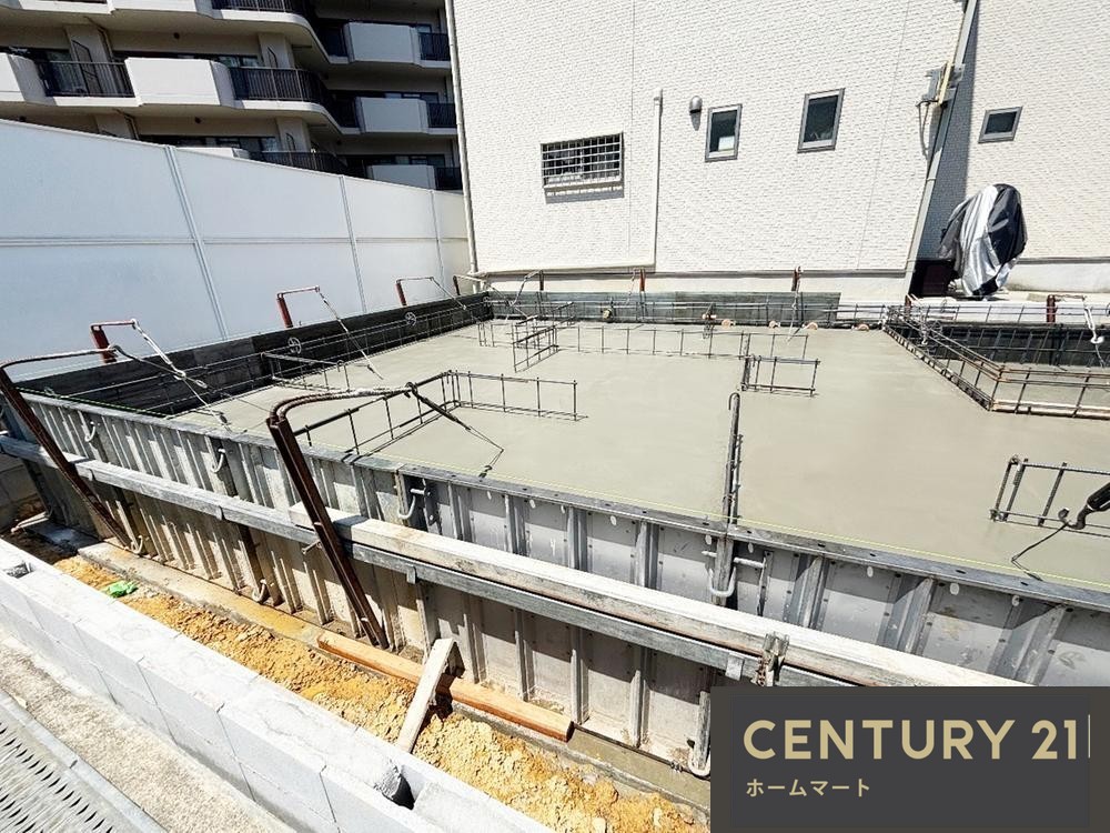 新築戸建 一戸建て西浦６ 3080万円の詳細情報 大阪府羽曳野市西浦６ 写真7 センチュリー21ホームマート