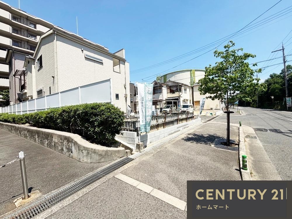 新築戸建 一戸建て西浦６ 3080万円の詳細情報 大阪府羽曳野市西浦６ 写真9 センチュリー21ホームマート