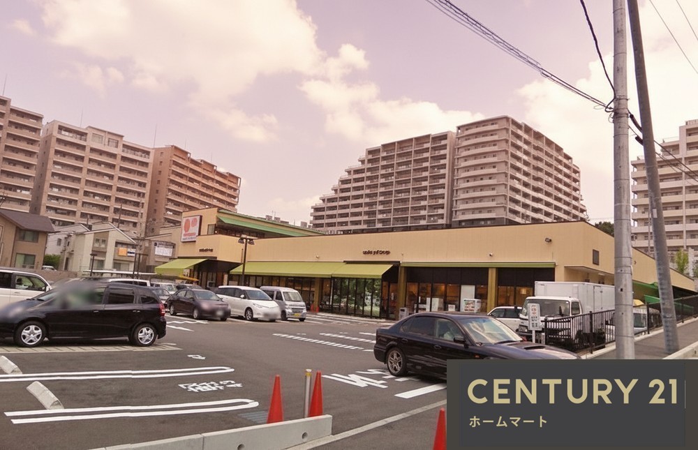 新築戸建 一戸建て菊丘町（枚方公園駅） 5798万円・6398万円の詳細情報 大阪府枚方市菊丘町 写真20 センチュリー21ホームマート