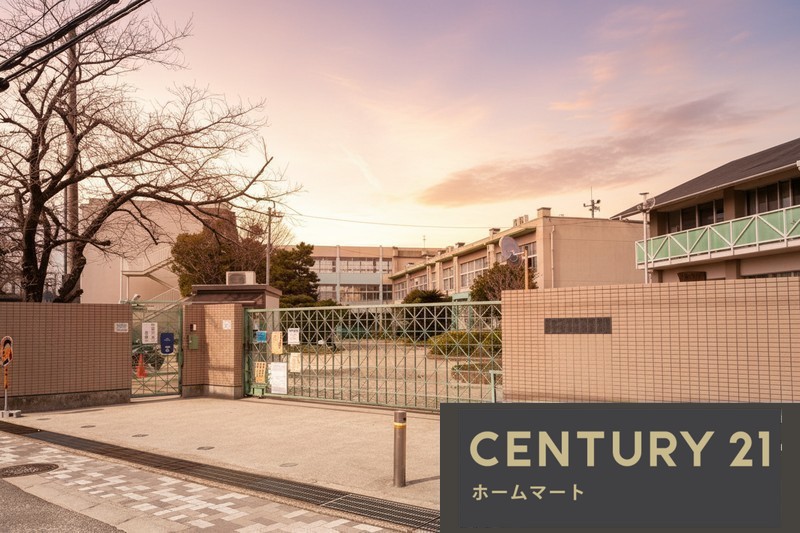 新築戸建 一戸建て菊丘町（枚方公園駅） 5798万円・6398万円の詳細情報 大阪府枚方市菊丘町 写真22 センチュリー21ホームマート