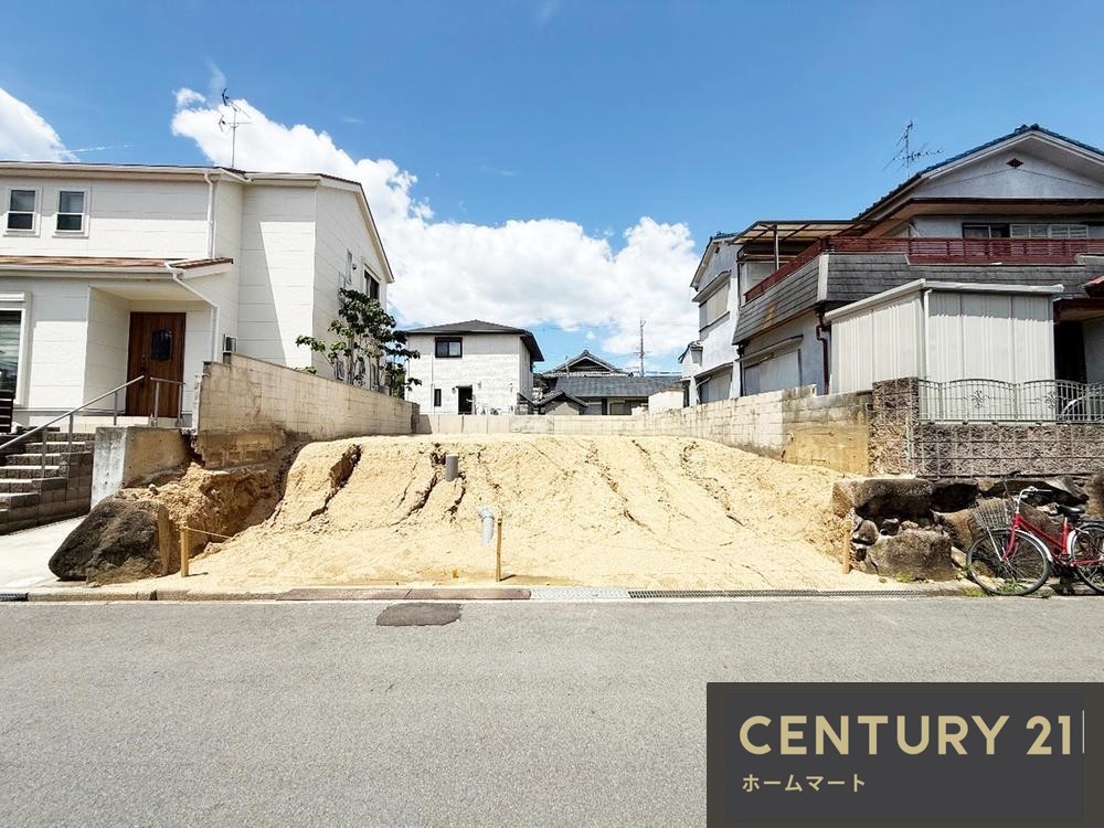 新築戸建 NEW一戸建て国府２（土師ノ里駅） 3680万円の詳細情報 大阪府藤井寺市国府２ 写真2 センチュリー21ホームマート