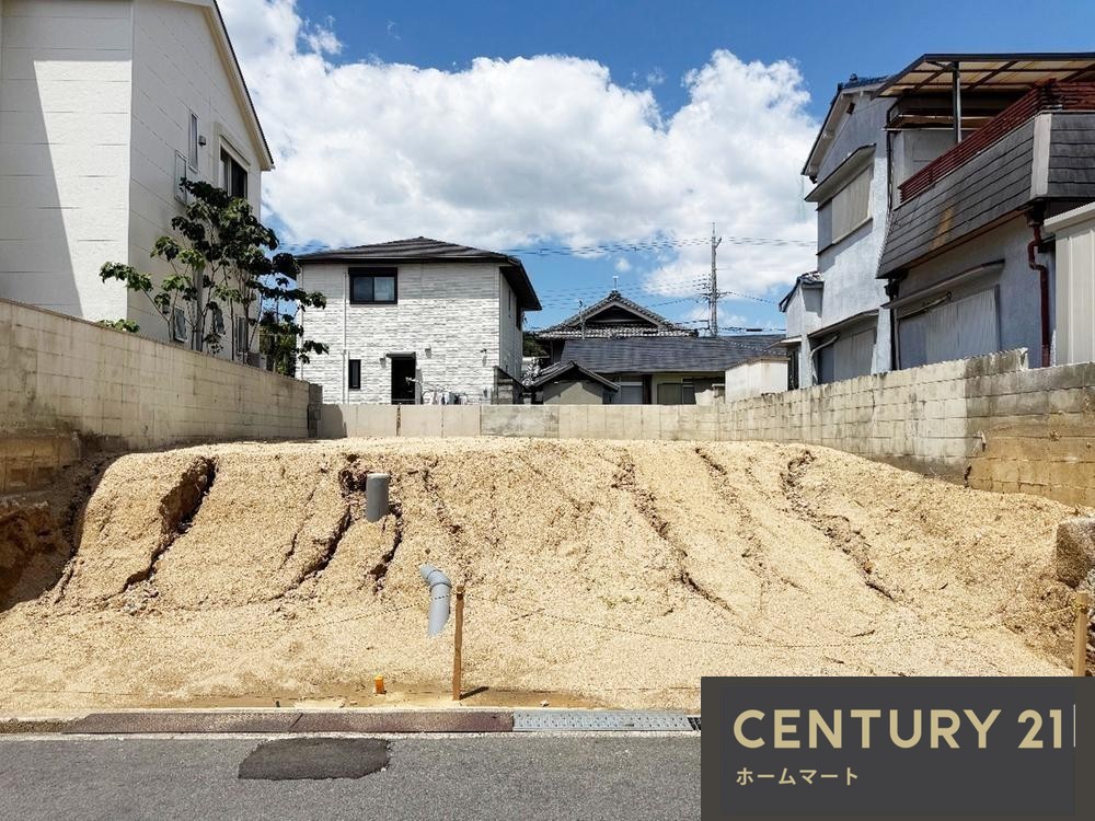 新築戸建 NEW一戸建て国府２（土師ノ里駅） 3680万円の詳細情報 大阪府藤井寺市国府２ 写真7 センチュリー21ホームマート