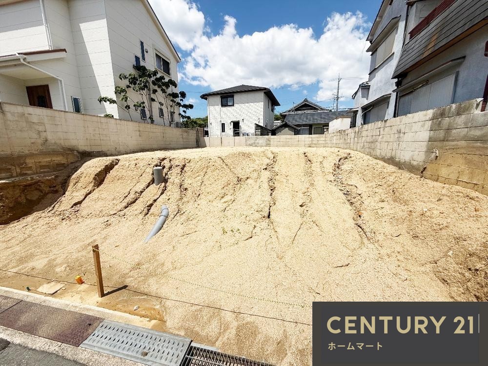 新築戸建 NEW一戸建て国府２（土師ノ里駅） 3680万円の詳細情報 大阪府藤井寺市国府２ 写真9 センチュリー21ホームマート