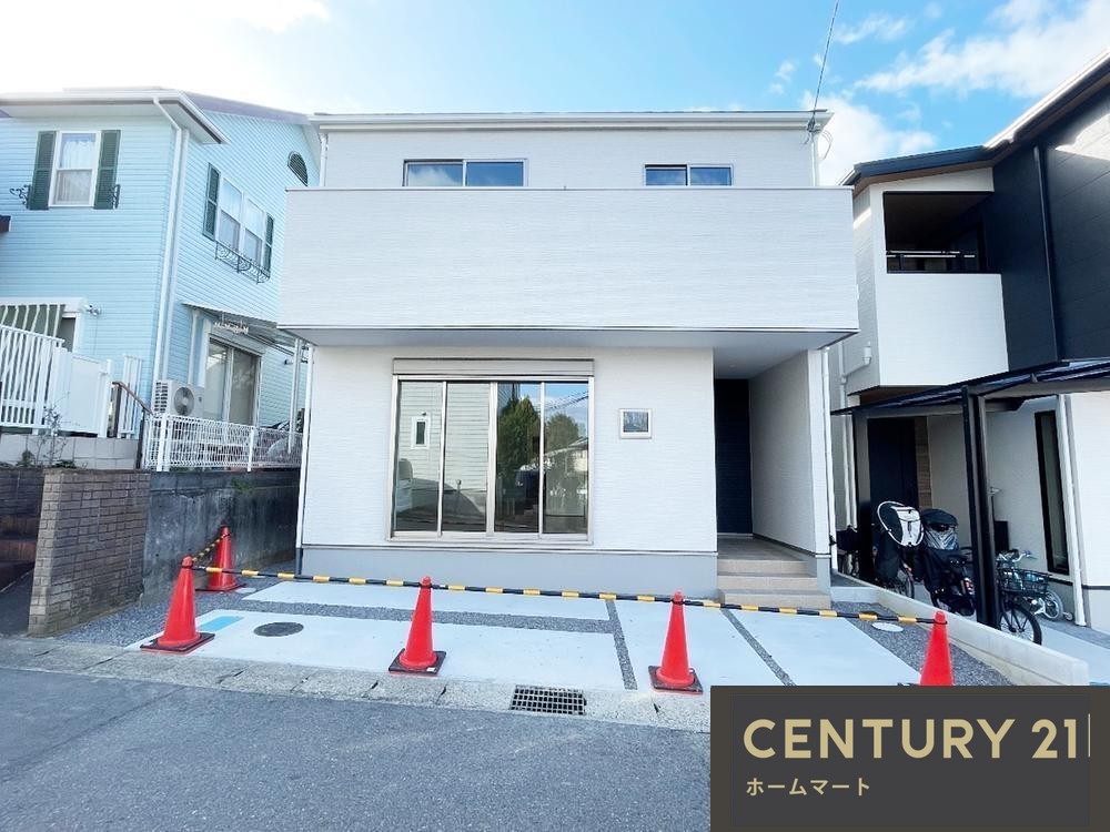 新築戸建 NEW一戸建て一里山６（瀬田駅） 3398万円の詳細情報 滋賀県大津市一里山６ 写真12 センチュリー21ホームマート