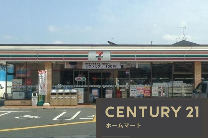 新築戸建 NEW一戸建て一里山６（瀬田駅） 3398万円の詳細情報 滋賀県大津市一里山６ 写真21 センチュリー21ホームマート