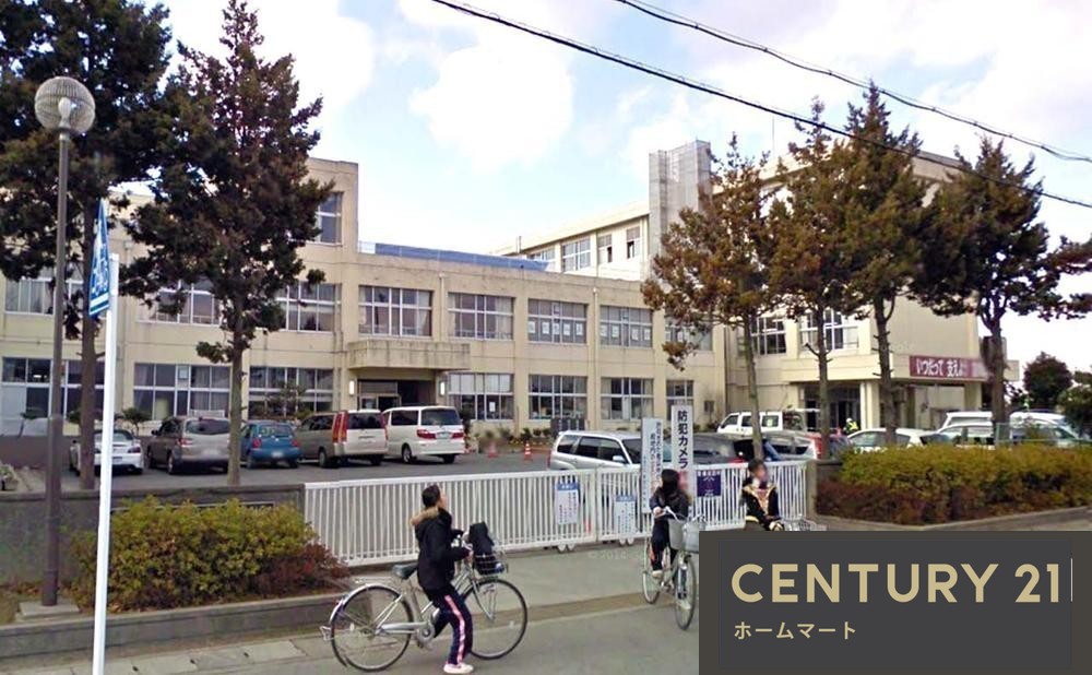 新築戸建 NEW一戸建て川原３ 4198万円の詳細情報 滋賀県草津市川原３ 写真22 センチュリー21ホームマート
