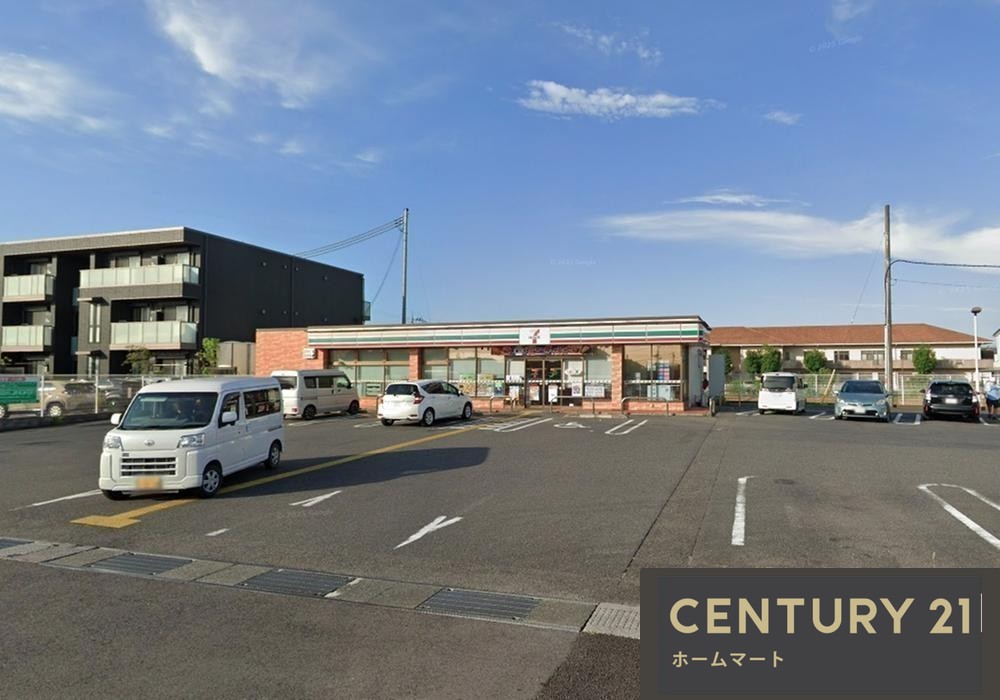 新築戸建 NEW一戸建て川原３ 4198万円の詳細情報 滋賀県草津市川原３ 写真23 センチュリー21ホームマート