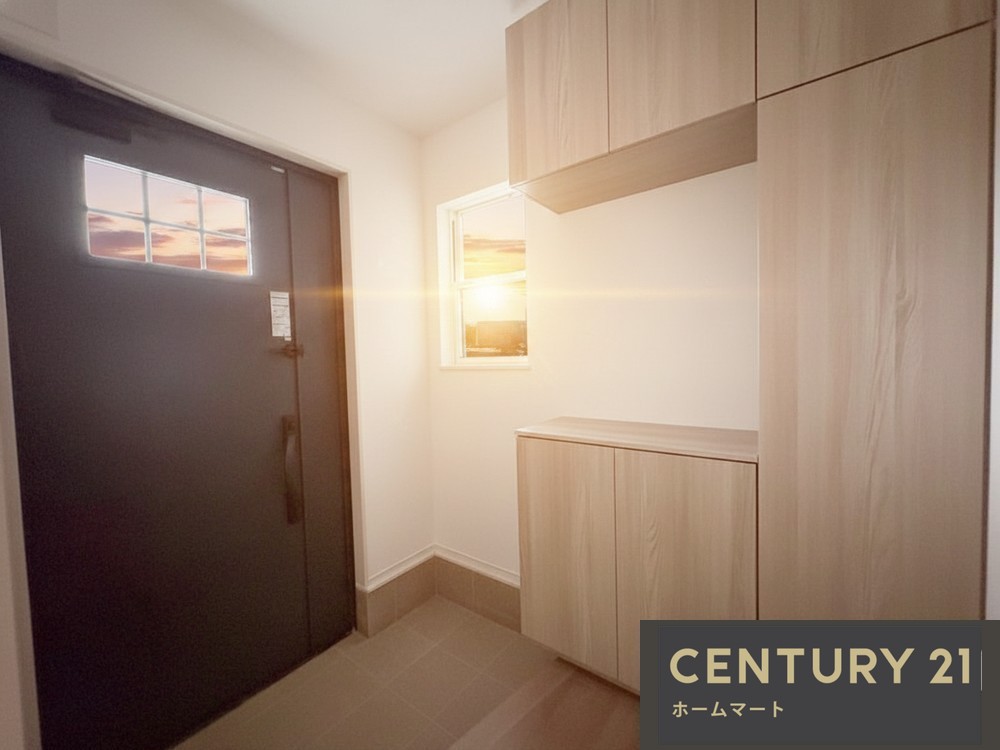 新築戸建 一戸建て橋本平野山（橋本駅） 3280万円・3380万円の詳細情報 京都府八幡市橋本平野山 写真10 センチュリー21ホームマート
