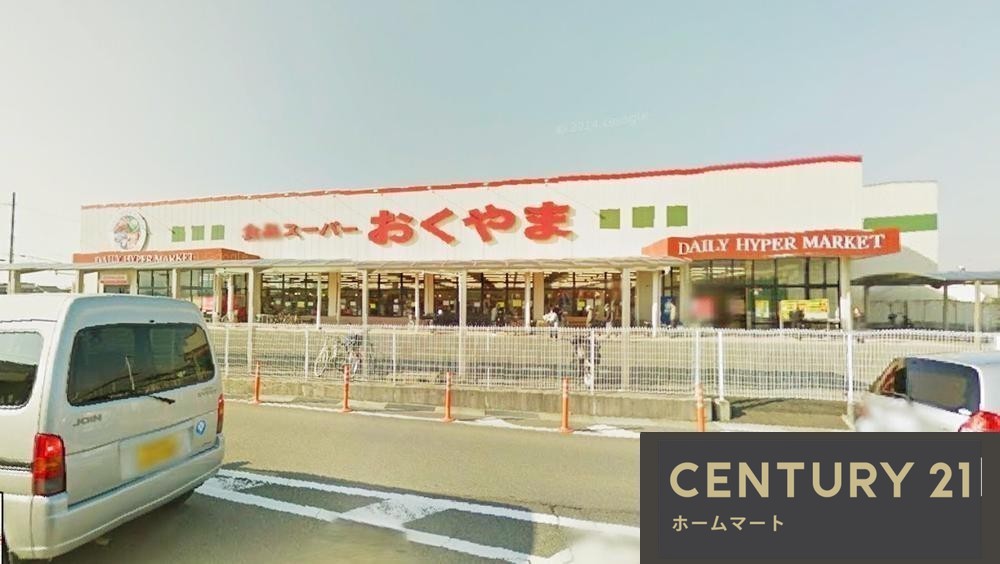 新築戸建 NEW一戸建て大字大福（香久山駅） 2890万円～3390万円の詳細情報 奈良県桜井市大字大福370-69 写真21 センチュリー21ホームマート