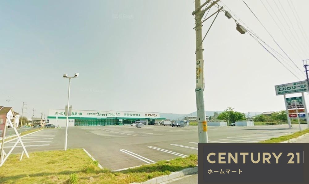 新築戸建 NEW一戸建て大字大福（香久山駅） 2890万円～3390万円の詳細情報 奈良県桜井市大字大福370-69 写真22 センチュリー21ホームマート