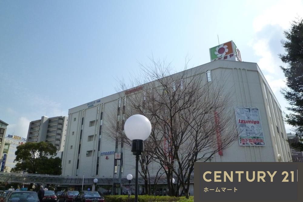 新築戸建 NEW一戸建て本町（寝屋川市駅） 4980万円・5280万円の詳細情報 大阪府寝屋川市本町 写真11 センチュリー21ホームマート