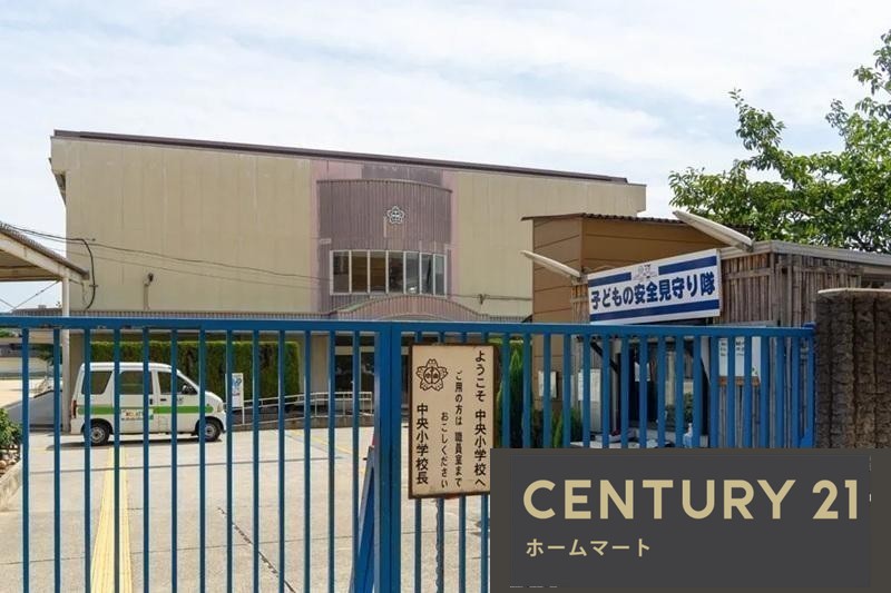 新築戸建 NEW一戸建て本町（寝屋川市駅） 4980万円・5280万円の詳細情報 大阪府寝屋川市本町 写真13 センチュリー21ホームマート