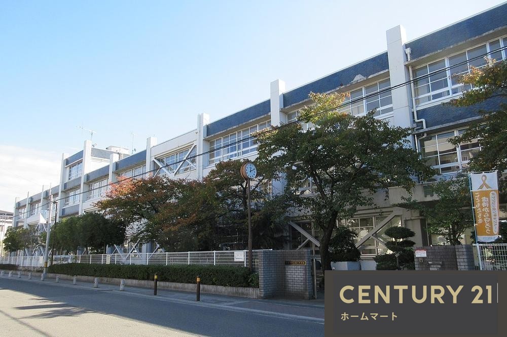 新築戸建 NEW一戸建て本町（寝屋川市駅） 4980万円・5280万円の詳細情報 大阪府寝屋川市本町 写真14 センチュリー21ホームマート