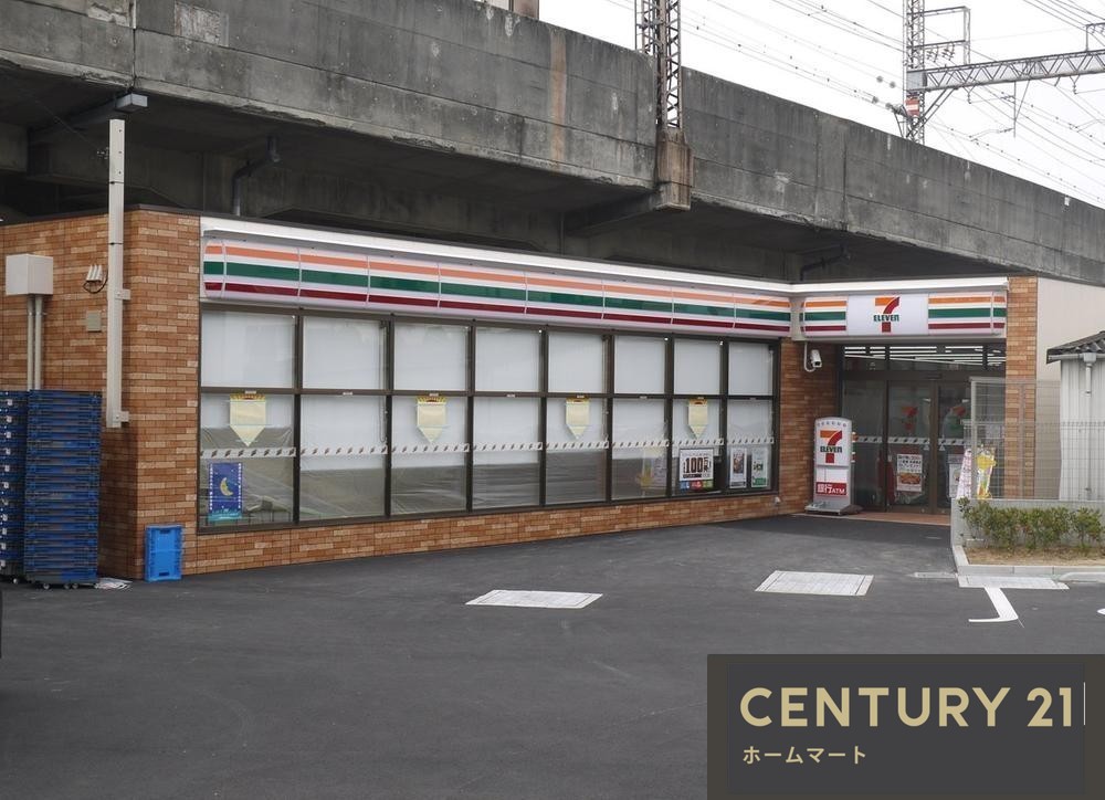新築戸建 NEW一戸建て本町（寝屋川市駅） 4980万円・5280万円の詳細情報 大阪府寝屋川市本町 写真15 センチュリー21ホームマート