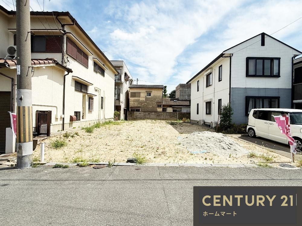 新築戸建 NEW一戸建て本町（寝屋川市駅） 4980万円・5280万円の詳細情報 大阪府寝屋川市本町 写真2 センチュリー21ホームマート