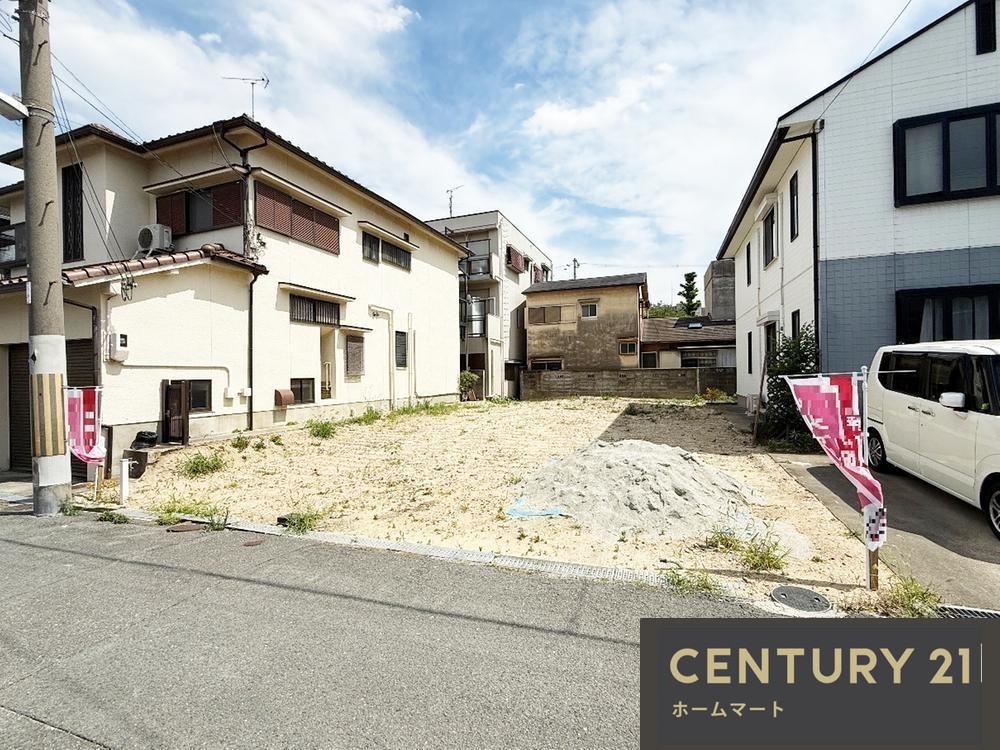 新築戸建 NEW一戸建て本町（寝屋川市駅） 4980万円・5280万円の詳細情報 大阪府寝屋川市本町 写真3 センチュリー21ホームマート
