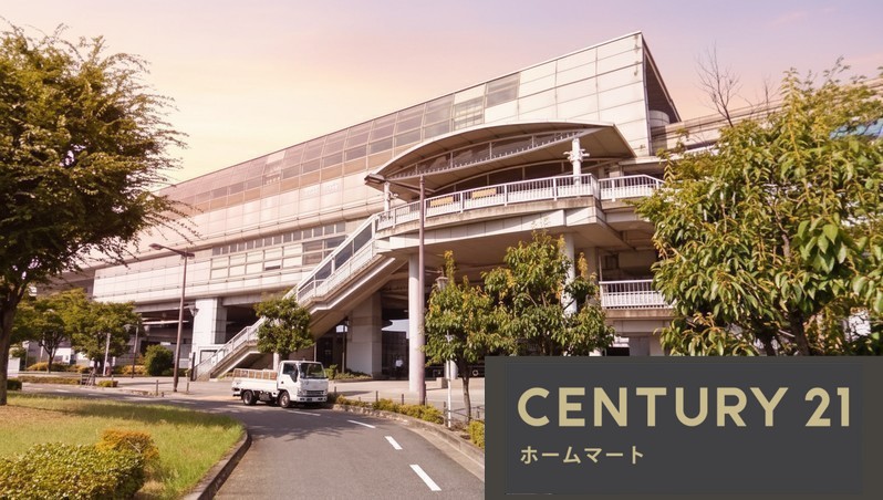 新築戸建 一戸建て鳥飼新町２（沢良宜駅） 3550万円の詳細情報 大阪府摂津市鳥飼新町２ 写真8 センチュリー21ホームマート