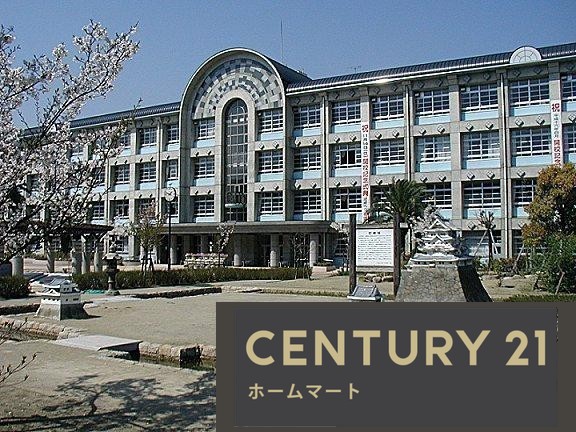 新築戸建 NEW一戸建てLivele - Garden.S 尼崎市南初島町の詳細情報 兵庫県尼崎市南初島町 写真19 センチュリー21ホームマート
