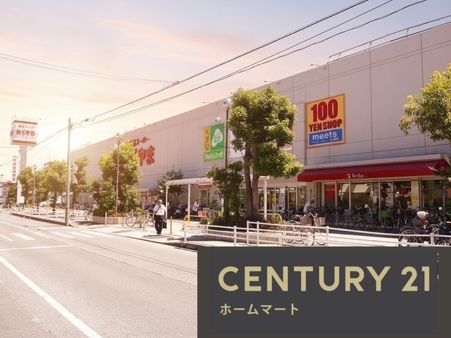 新築戸建 一戸建て二階堂上ノ庄町（二階堂駅） 2780万円・2980万円の詳細情報 奈良県天理市二階堂上ノ庄町 写真22 センチュリー21ホームマート