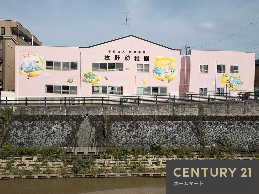 新築戸建 NEW一戸建て渚栄町（御殿山駅） 4690万円の詳細情報 大阪府枚方市渚栄町 写真12 センチュリー21ホームマート