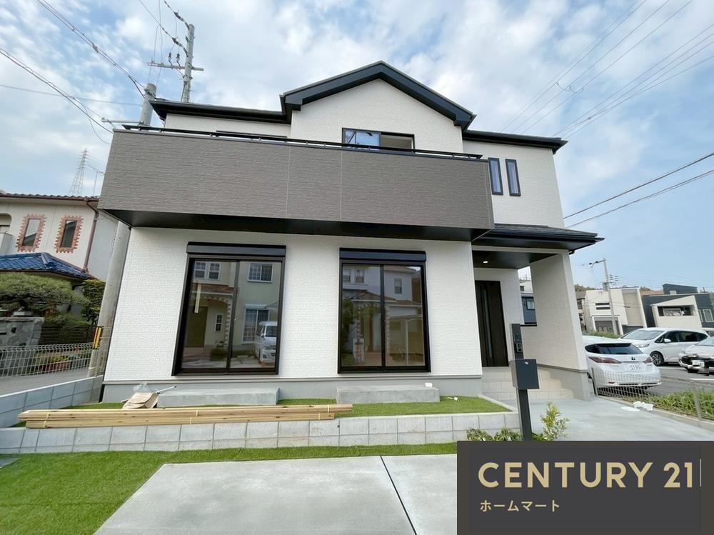 新築戸建 NEW一戸建て渚栄町（御殿山駅） 4690万円の詳細情報 大阪府枚方市渚栄町 写真6 センチュリー21ホームマート