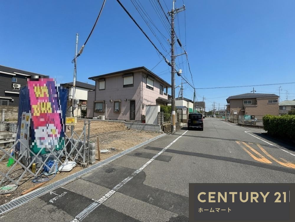 新築戸建 NEW一戸建て渚栄町（御殿山駅） 4690万円の詳細情報 大阪府枚方市渚栄町 写真7 センチュリー21ホームマート