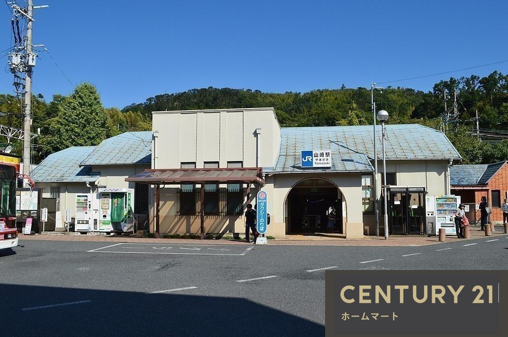 新築戸建 NEW一戸建て東大寺１（山崎駅） 4198万円の詳細情報 大阪府三島郡島本町東大寺１ 写真23 センチュリー21ホームマート