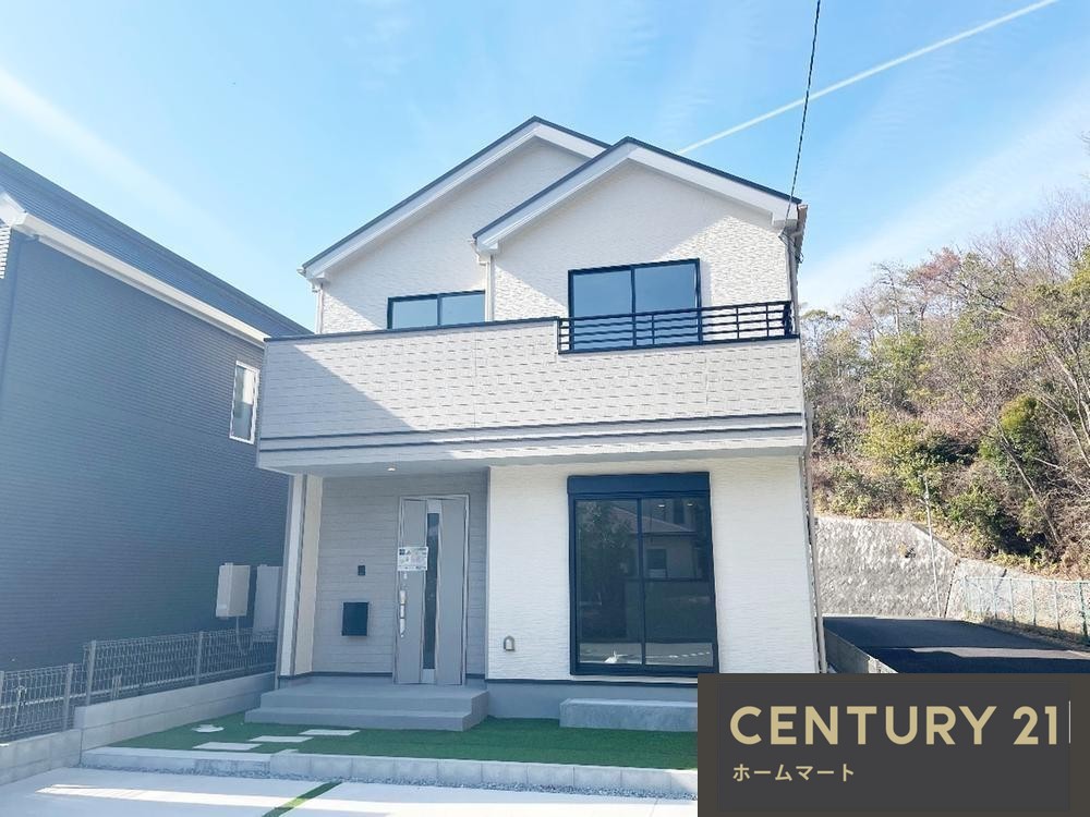 新築戸建 一戸建て東有野台３（有馬温泉駅） 2690万円の詳細情報 兵庫県神戸市北区東有野台３ 写真12 センチュリー21ホームマート