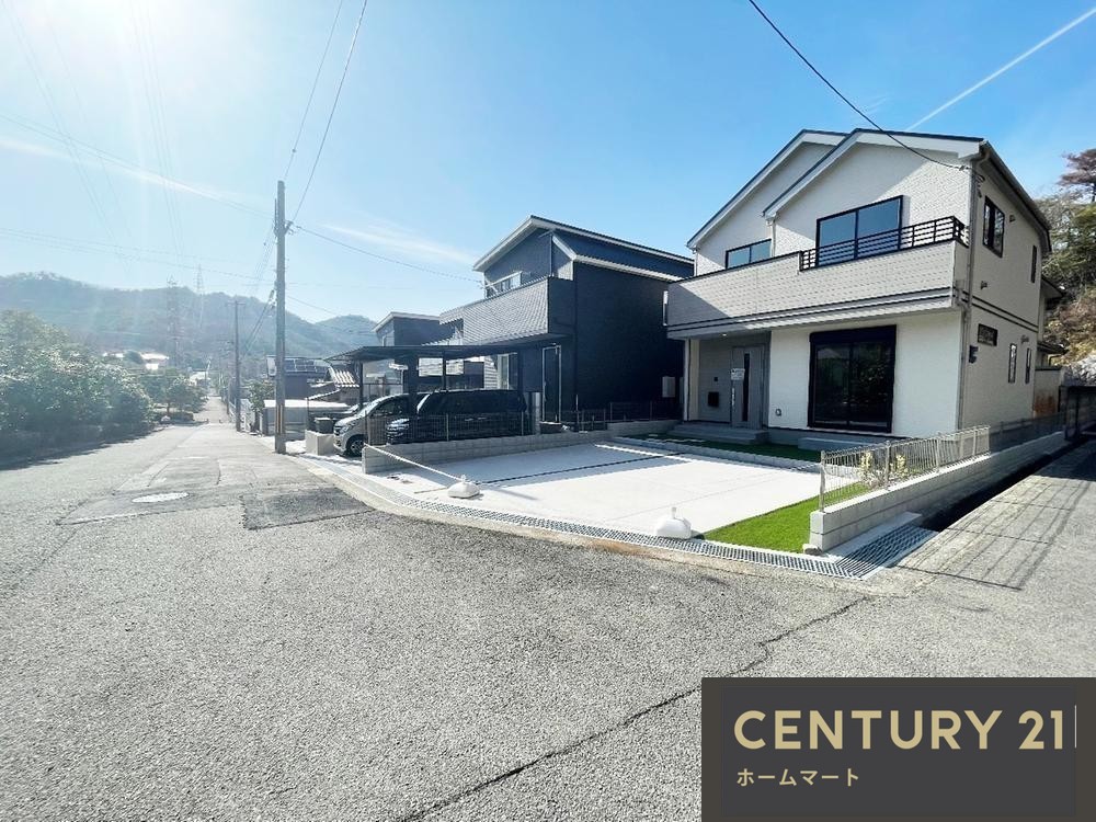 新築戸建 一戸建て東有野台３（有馬温泉駅） 2690万円の詳細情報 兵庫県神戸市北区東有野台３ 写真22 センチュリー21ホームマート