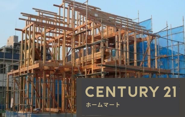 新築戸建 一戸建て橿原市常盤町 全5邸 一戸建て第1期の詳細情報 奈良県橿原市常盤町 写真17 センチュリー21ホームマート