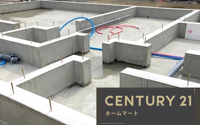 新築戸建 一戸建て橿原市常盤町 全5邸 一戸建て第1期の詳細情報 奈良県橿原市常盤町 写真20 センチュリー21ホームマート