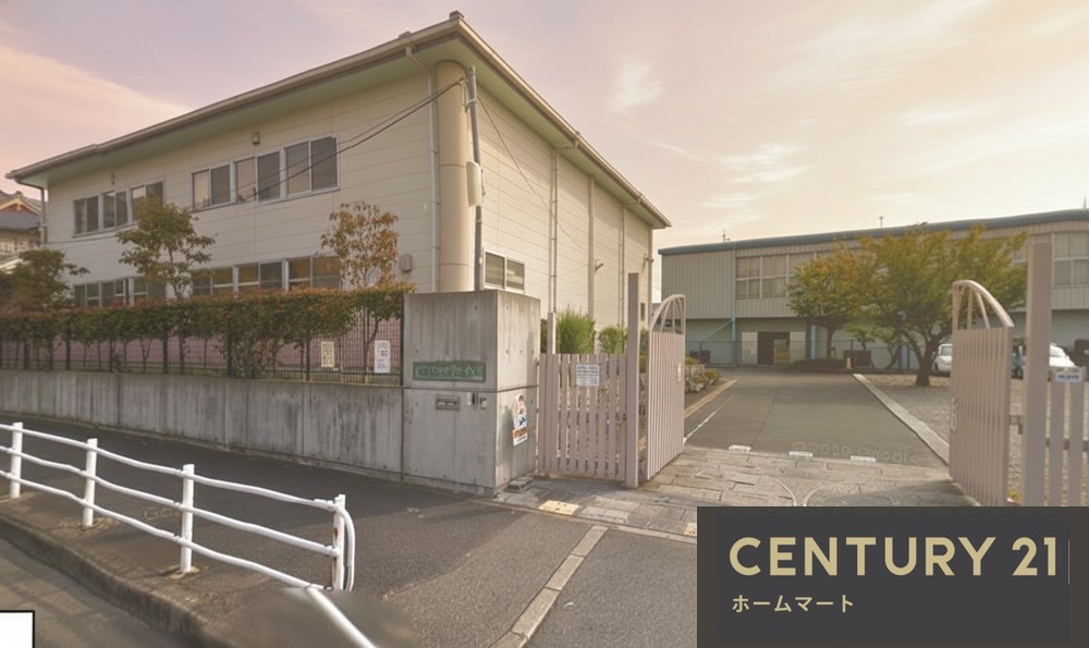 新築戸建 一戸建て川原城町（天理駅） 2790万円・2990万円の詳細情報 奈良県天理市川原城町 写真16 センチュリー21ホームマート