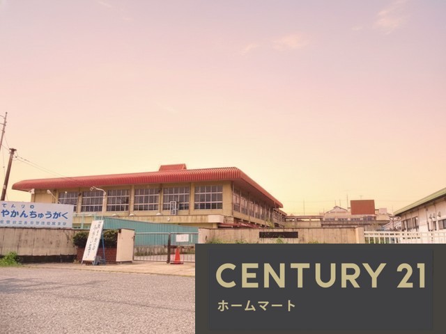 新築戸建 一戸建て川原城町（天理駅） 2790万円・2990万円の詳細情報 奈良県天理市川原城町 写真18 センチュリー21ホームマート